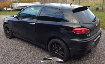 Alfa 147