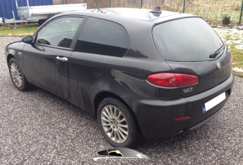 Alfa 147