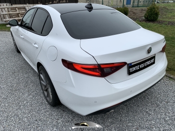 Alfa Giulia