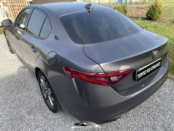 Alfa Giulia