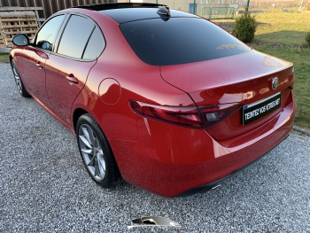 Alfa Giulia