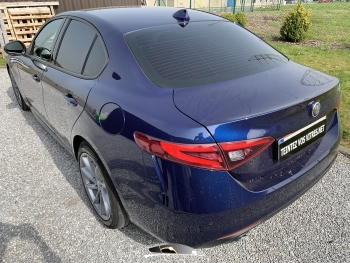 Alfa Giulia