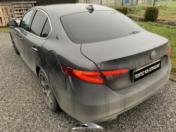 Alfa Giulia