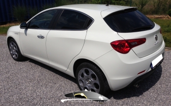 Alfa Giulietta