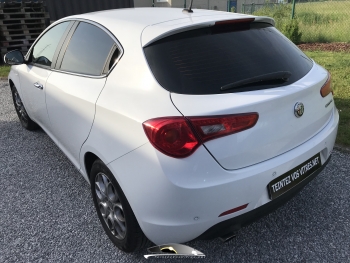 Alfa Giulietta