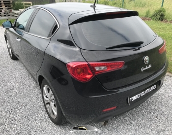 Alfa Giulietta