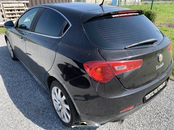 Alfa Giulietta