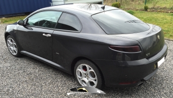 Alfa GT