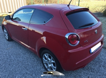 Alfa Mito