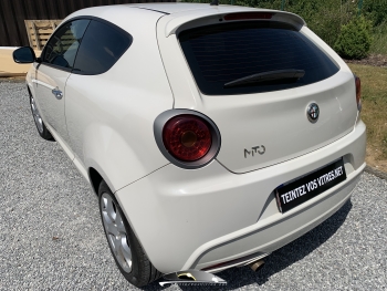 Alfa Mito