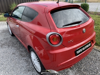 Alfa Mito