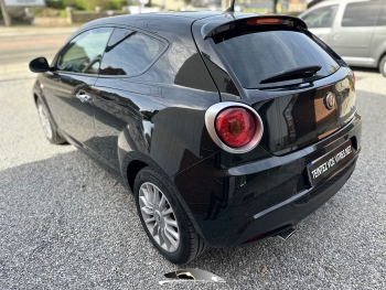 Alfa Mito