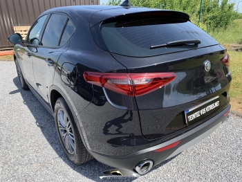 Alfa Stelvio