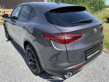 Alfa Stelvio
