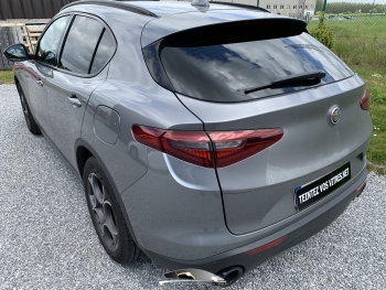 Alfa Stelvio
