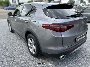 Alfa Stelvio