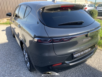 Alfa Tonale