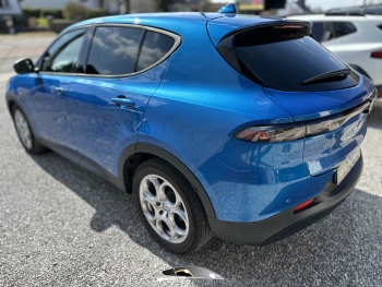 Alfa Tonale