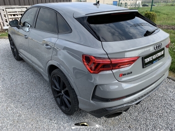 Audi Rsq3