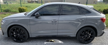 Audi Rsq3