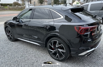 Audi Rsq3