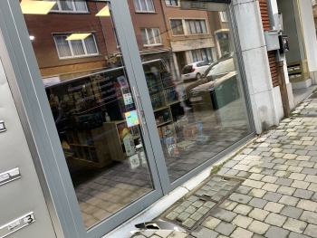 Batiment Anti-uv