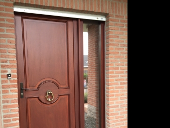 Batiment Bronze