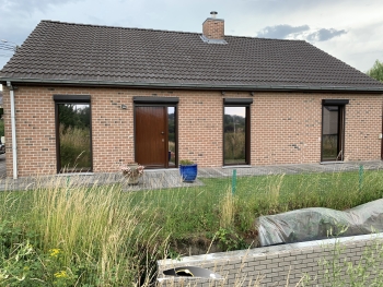 Batiment Bronze