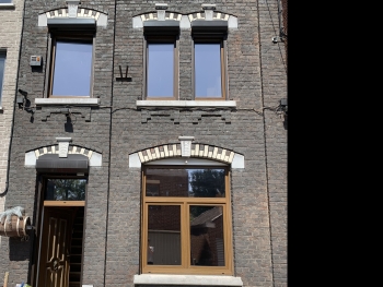 Batiment Bronze