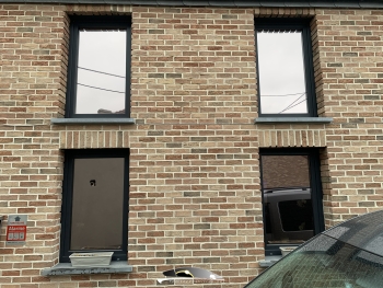 Batiment Bronze