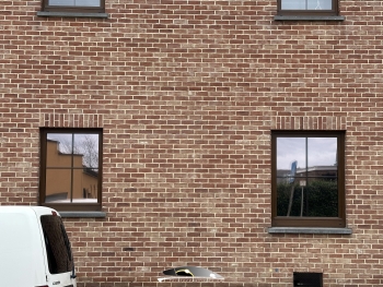 Batiment Bronze