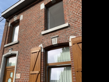 Batiment Bronze