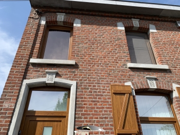 Batiment Bronze