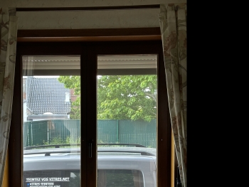 Batiment Miroir