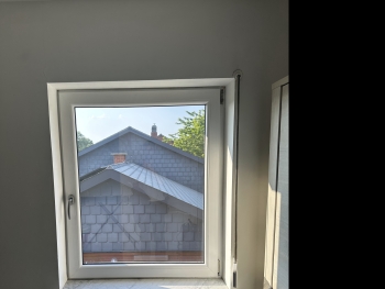 Batiment Miroir