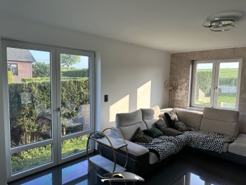 Batiment Miroir