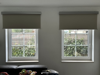 Batiment Miroir