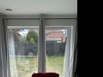 Batiment Miroir