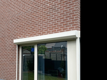 Batiment Miroir