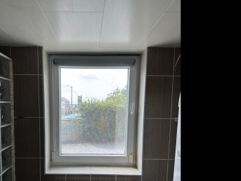 Batiment Miroir