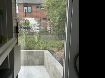 Batiment Miroir