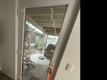 Batiment Miroir
