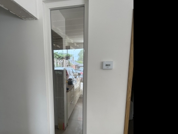 Batiment Miroir