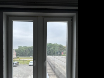 Batiment Miroir