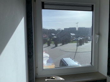 Batiment Miroir