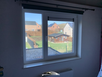 Batiment Miroir