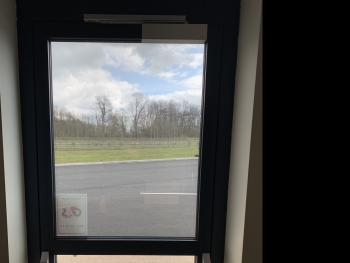 Batiment Miroir