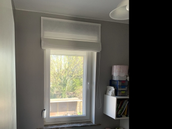 Batiment Miroir