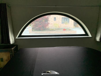 Batiment Miroir