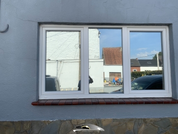 Batiment Miroir